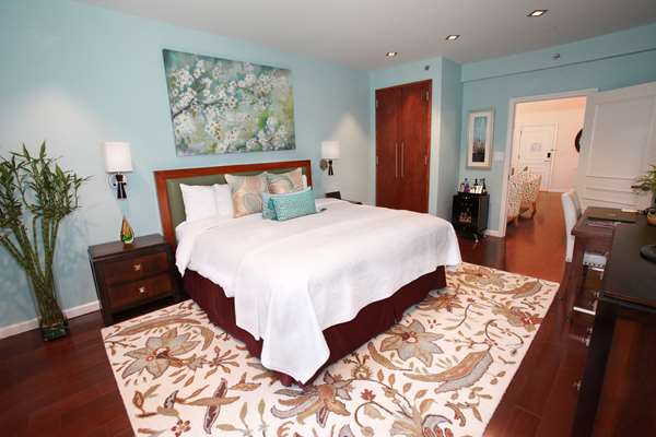  - San Carlos Hotel New York