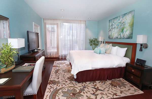  - San Carlos Hotel New York