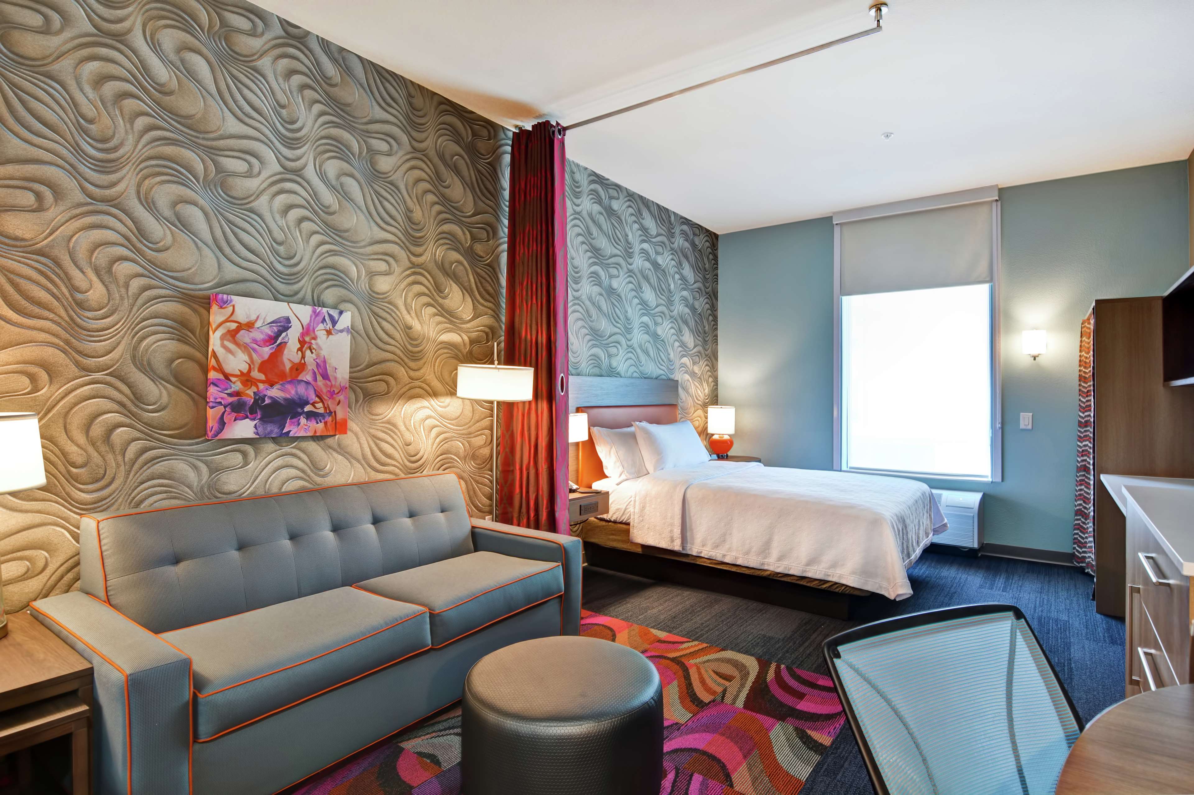 Home2 Suites by Hilton McKinney - Tap to explore photos