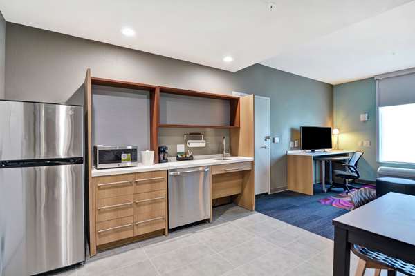  - Home2 Suites by Hilton McKinney