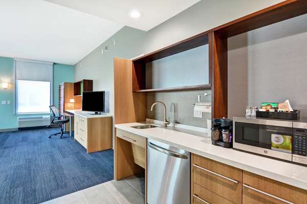 - Home2 Suites by Hilton McKinney