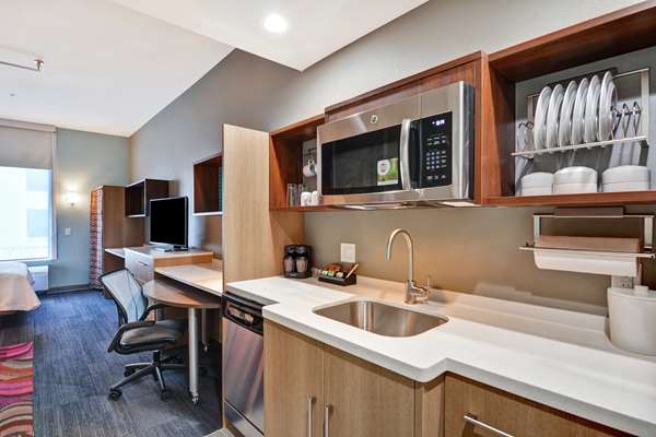  - Home2 Suites by Hilton McKinney