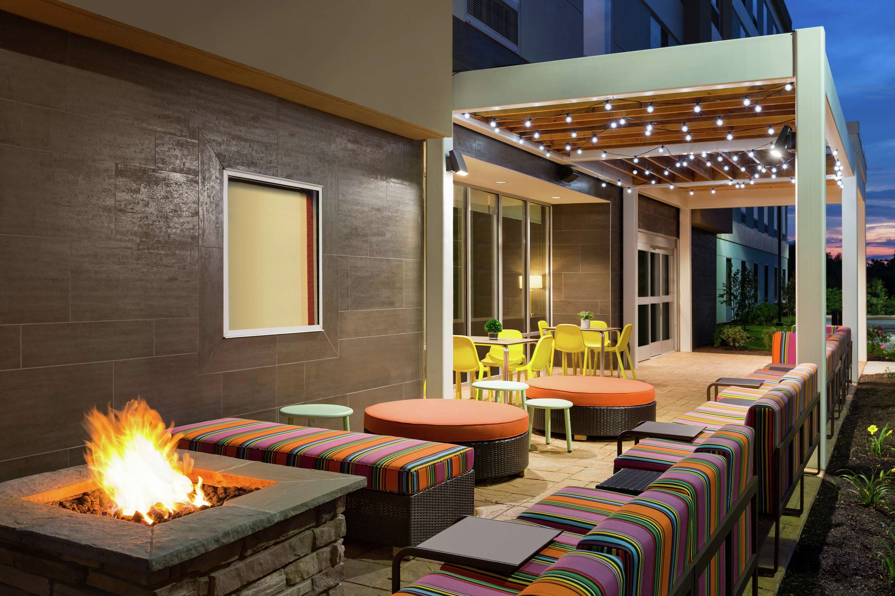 Exterior | Home2 Suites by Hilton Frederick