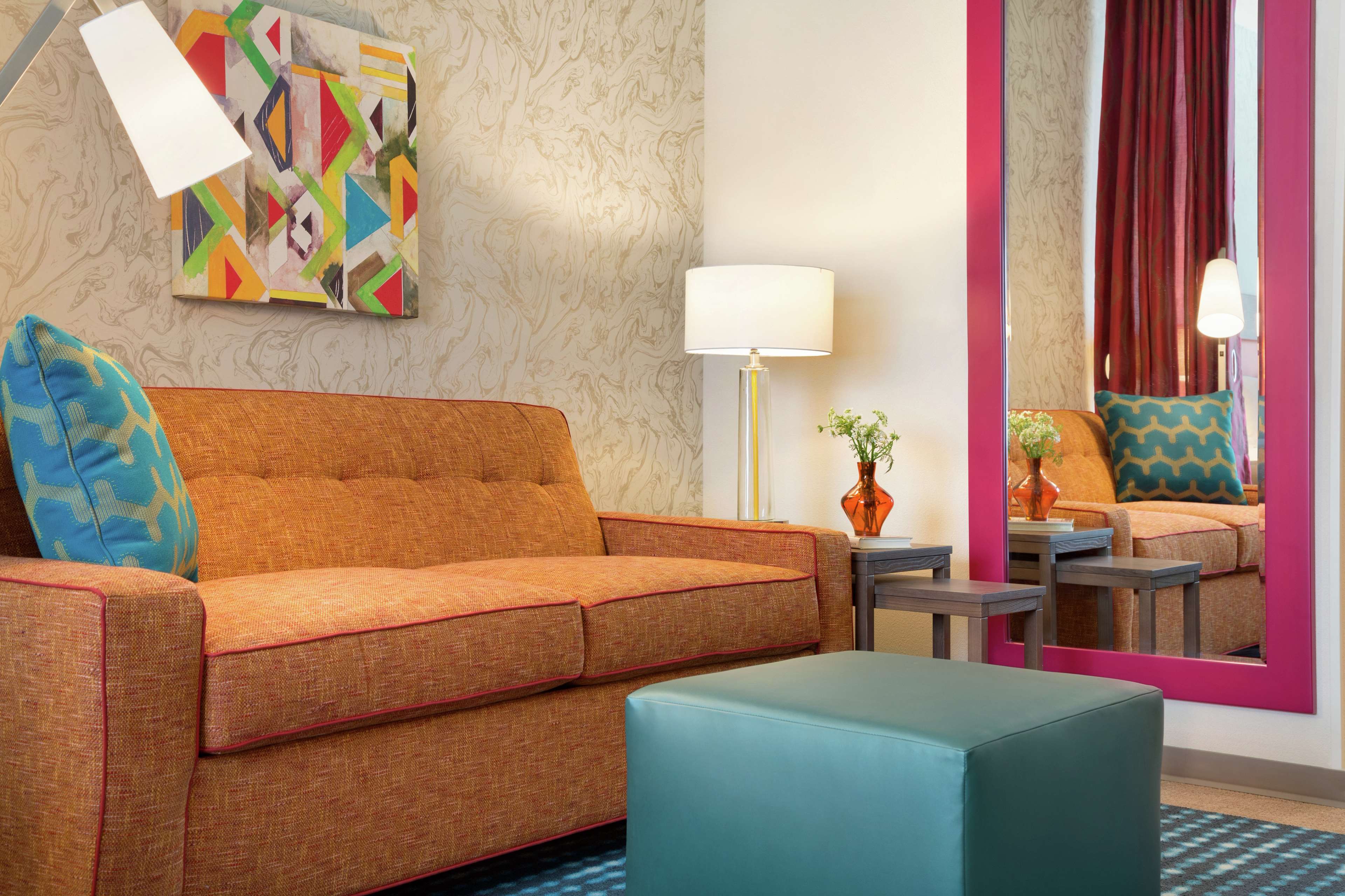 Home2 Suites By Hilton Frederick Room Type - 1 KNG ACC HEARING STUDIO