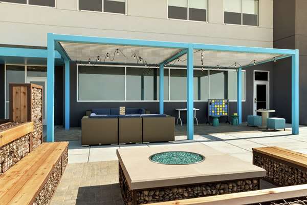 Exterior view - Tru by Hilton Hotel East Wichita