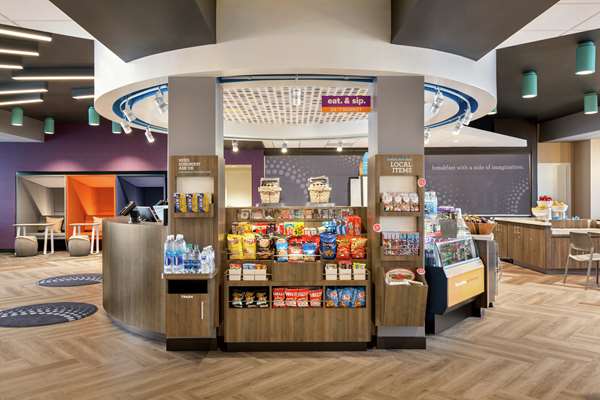 Restaurant - Tru by Hilton Hotel East Wichita