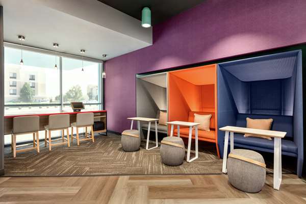  - Tru by Hilton Hotel East Wichita