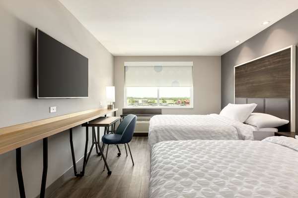  - Tru by Hilton Hotel East Wichita