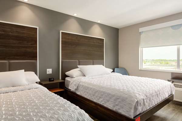  - Tru by Hilton Hotel East Wichita