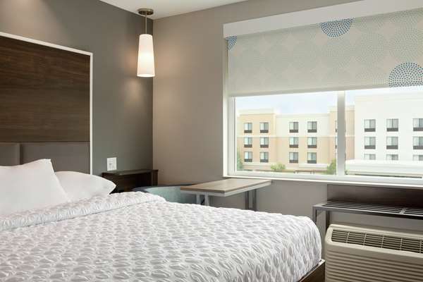  - Tru by Hilton Hotel East Wichita