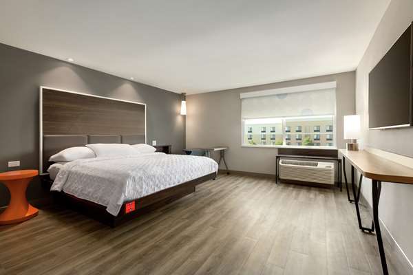  - Tru by Hilton Hotel East Wichita