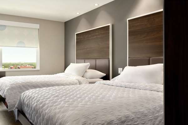  - Tru by Hilton Hotel East Wichita