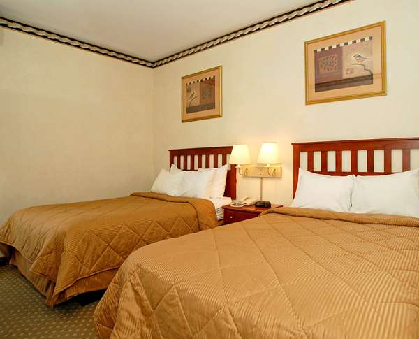  - Red Lion Inn & Suites Long Island City Queens