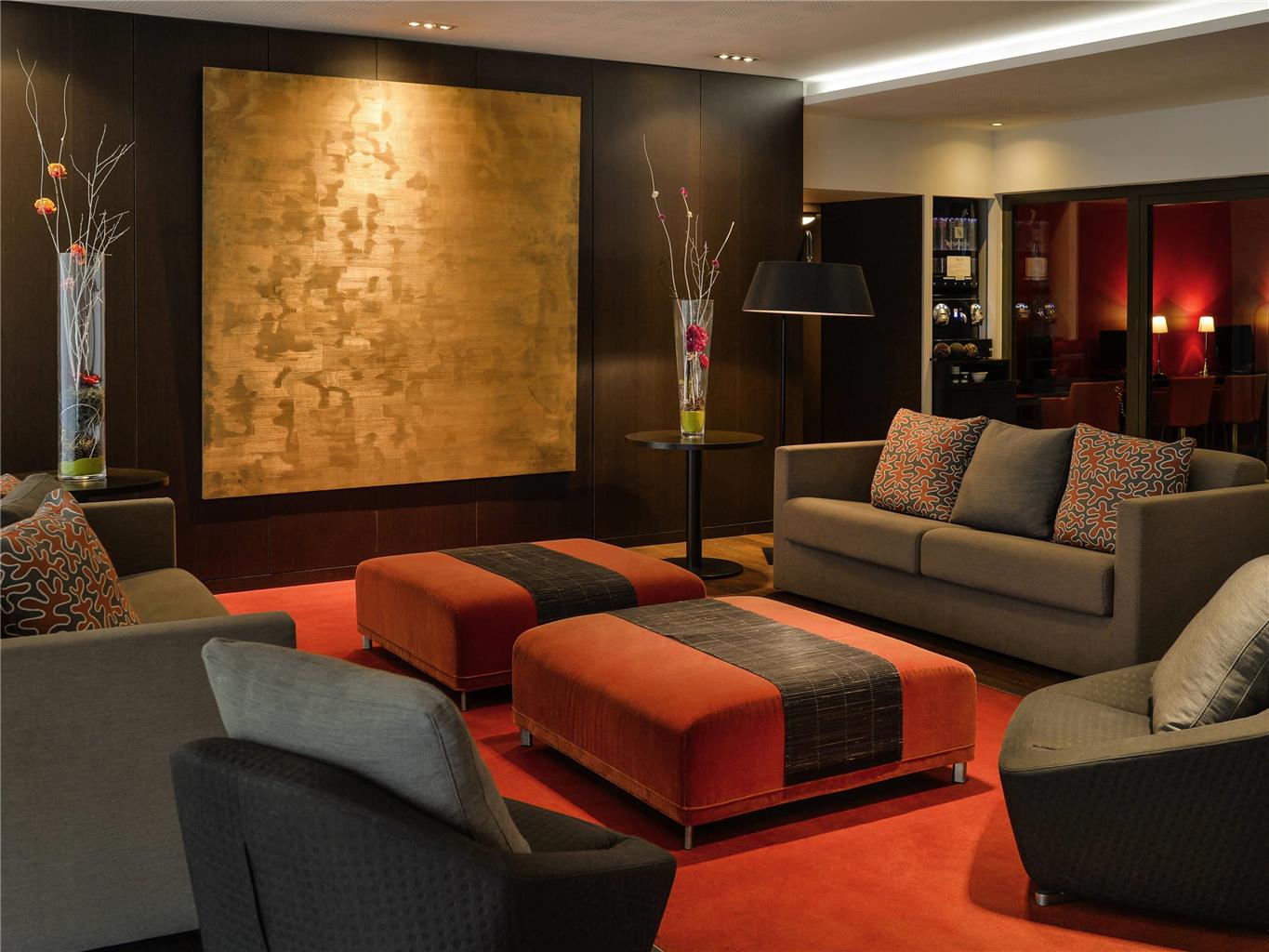 Hipark by Adagio Grenoble