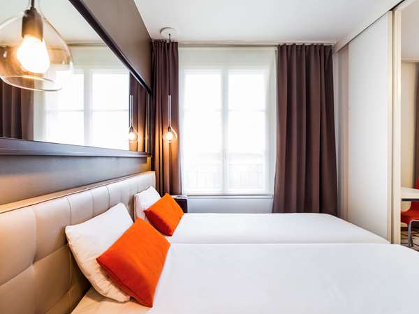 Guest Room,On-Site