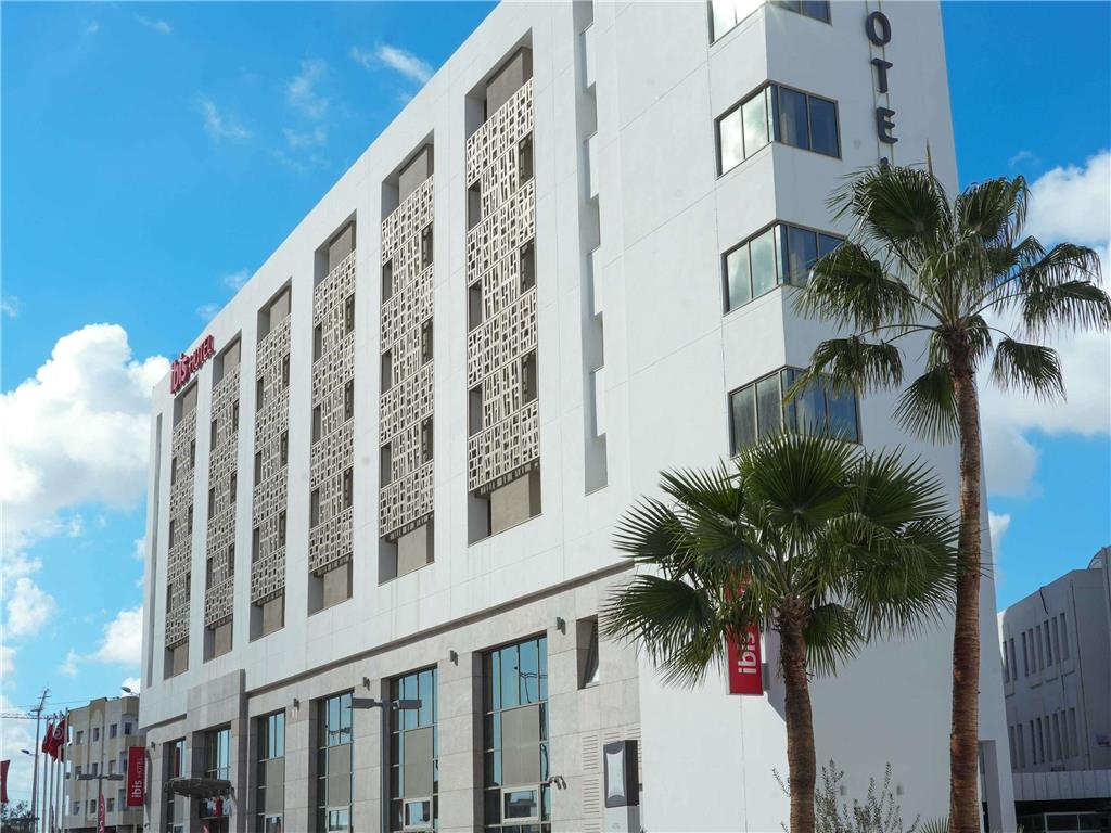 Ibis Sfax