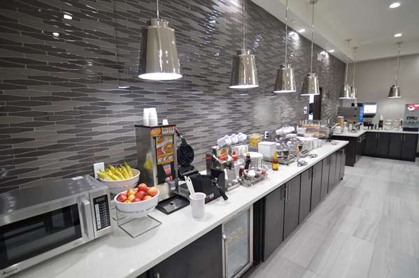 Amenities - Best Western Plus Waller Hotel