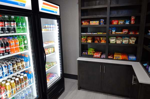  - Best Western Plus Waller Hotel