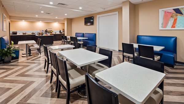 Amenities - Best Western Plus Landmark Hotel Laconia