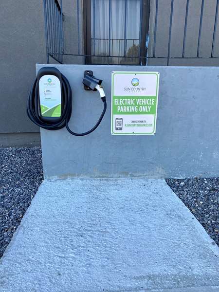 Exterior view - Best Western Plus Landmark Hotel Laconia