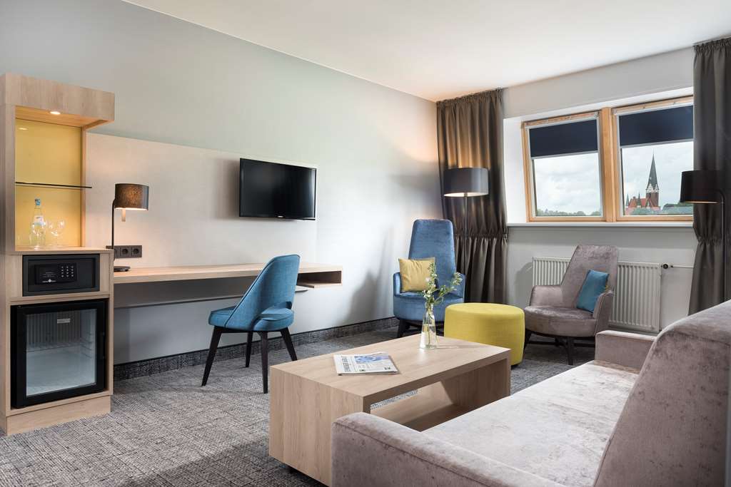 Sunday Hotel Flensburg - Tap to explore photos