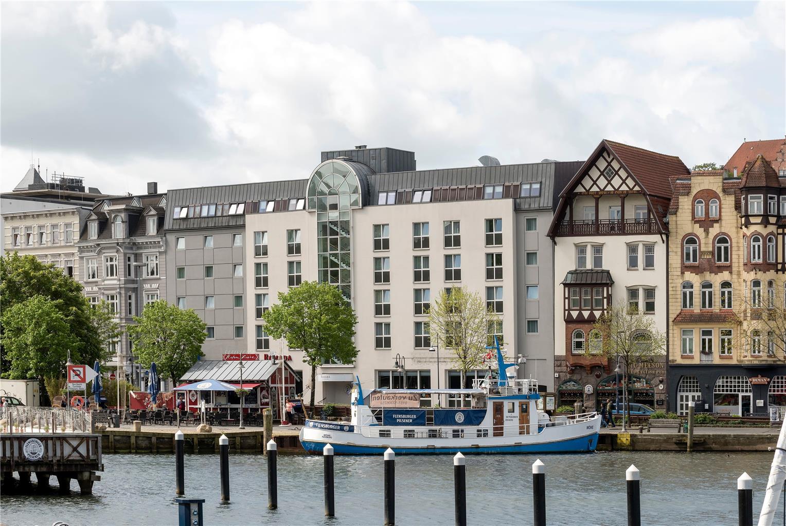 Ramada Hotel Flensburg