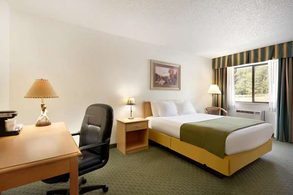  - Baymont Inn & Suites Whitefish