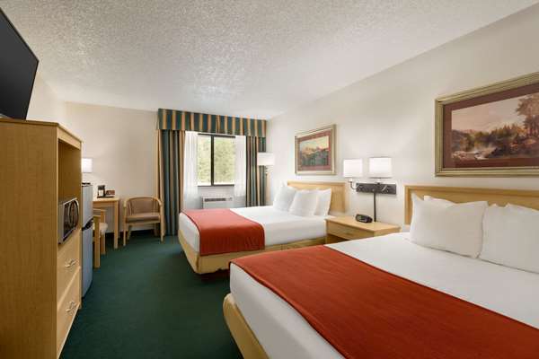  - Baymont Inn & Suites Whitefish