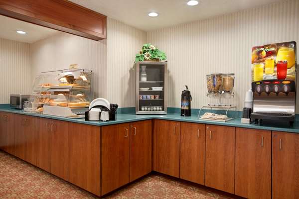 Amenities - Baymont Inn & Suites Whitefish