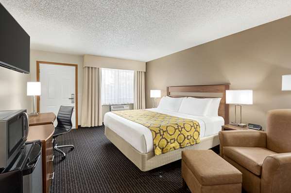  - Baymont Inn & Suites Whitefish