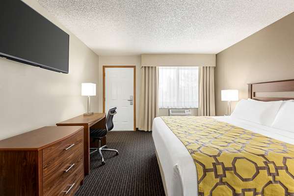  - Baymont Inn & Suites Whitefish