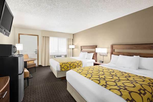  - Baymont Inn & Suites Whitefish