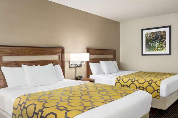  - Baymont Inn & Suites Whitefish