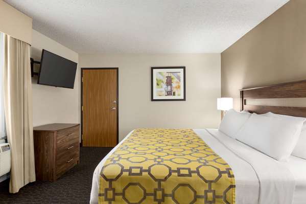 Suite - Baymont Inn & Suites Whitefish