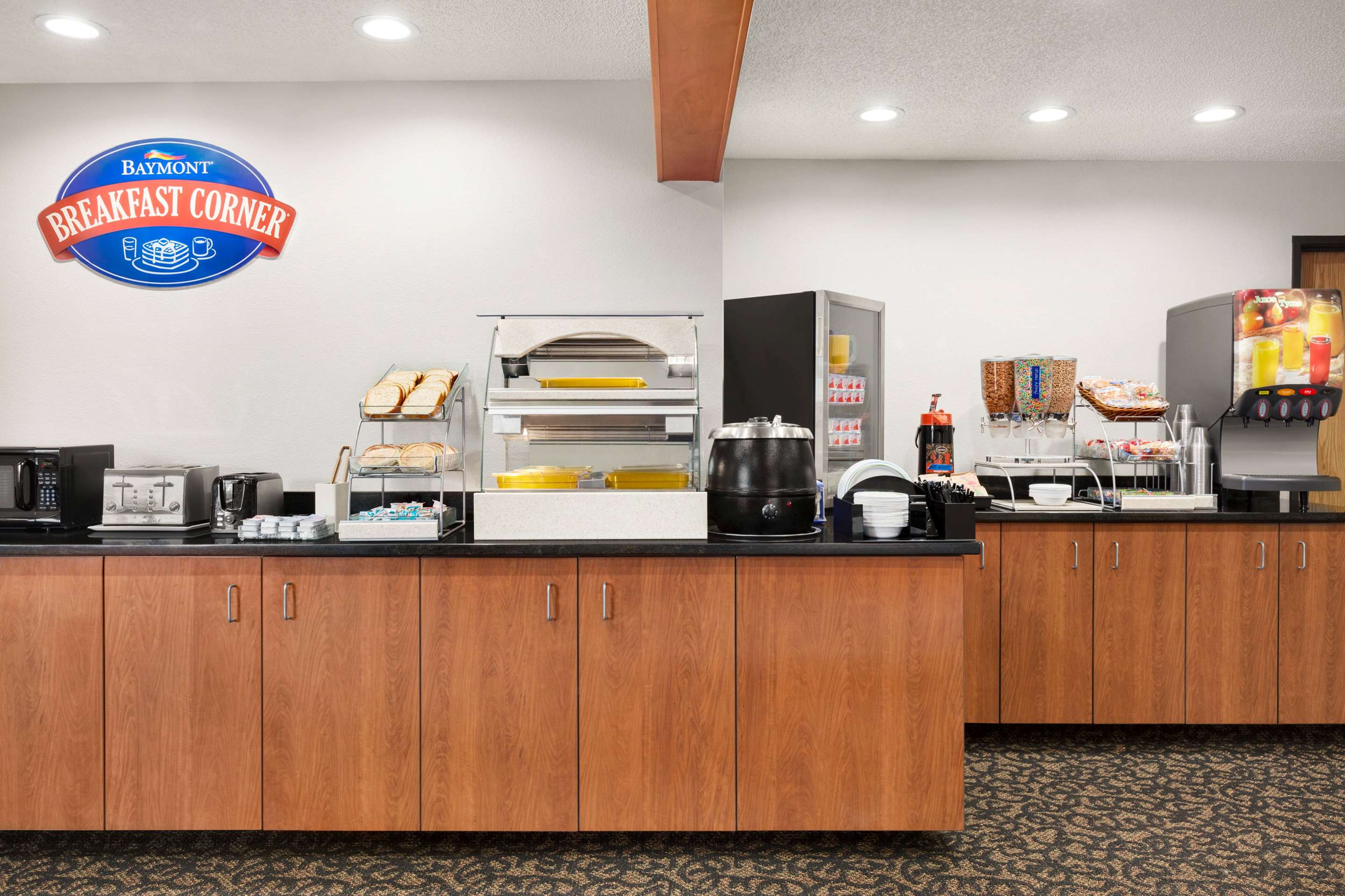 Property amenity | Baymont by Wyndham Whitefish