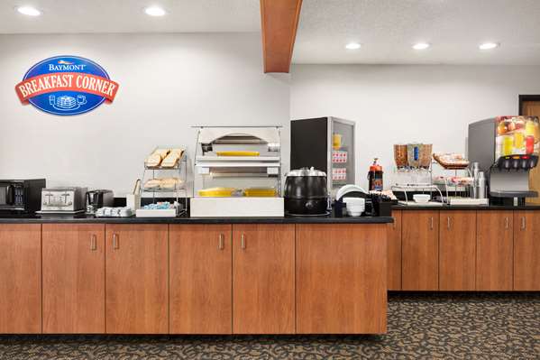  - Baymont Inn & Suites Whitefish