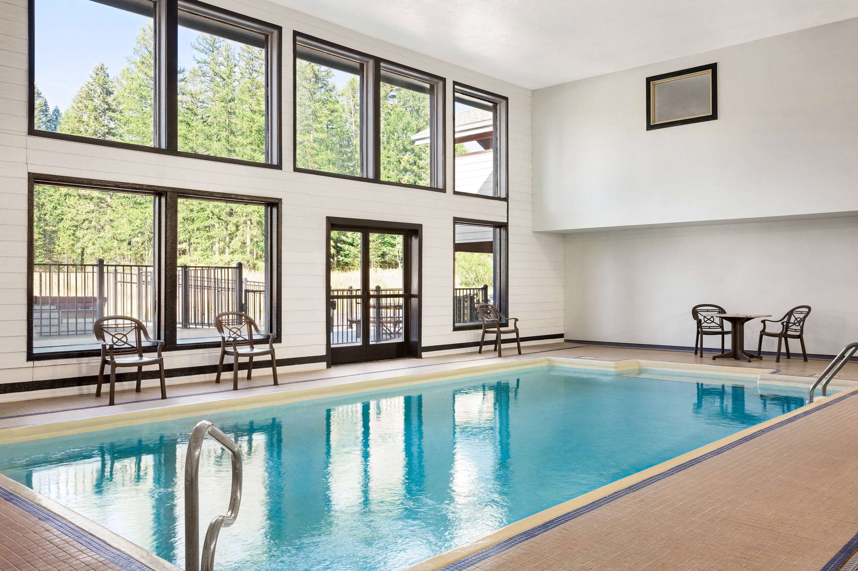 Undefined | Baymont by Wyndham Whitefish
