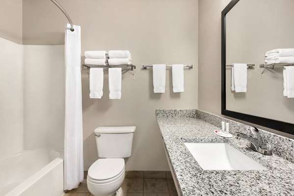  - Baymont Inn & Suites Whitefish