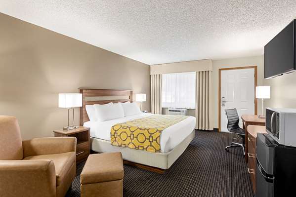  - Baymont Inn & Suites Whitefish