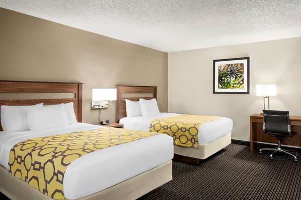 Suite - Baymont Inn & Suites Whitefish