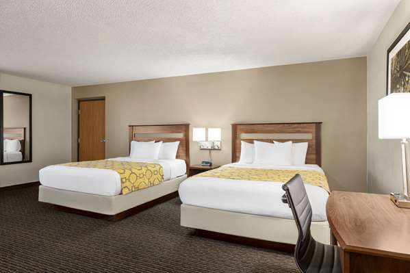 Suite - Baymont Inn & Suites Whitefish