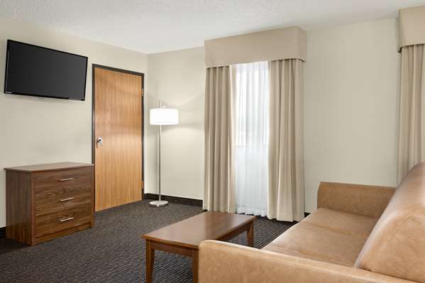 Suite - Baymont Inn & Suites Whitefish
