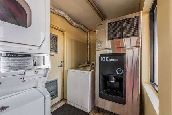 Amenities - Econo Lodge Athens - I-65, Exit 351