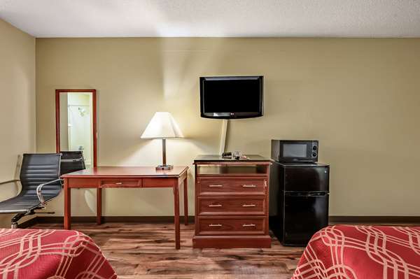  - Econo Lodge Athens - I-65, Exit 351