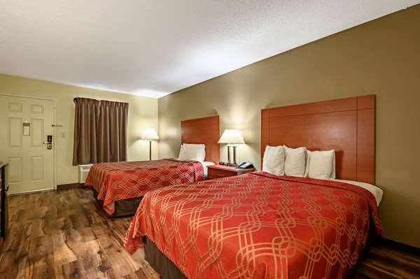  - Econo Lodge Athens - I-65, Exit 351