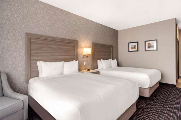  - Comfort Inn & Suites North Battleford