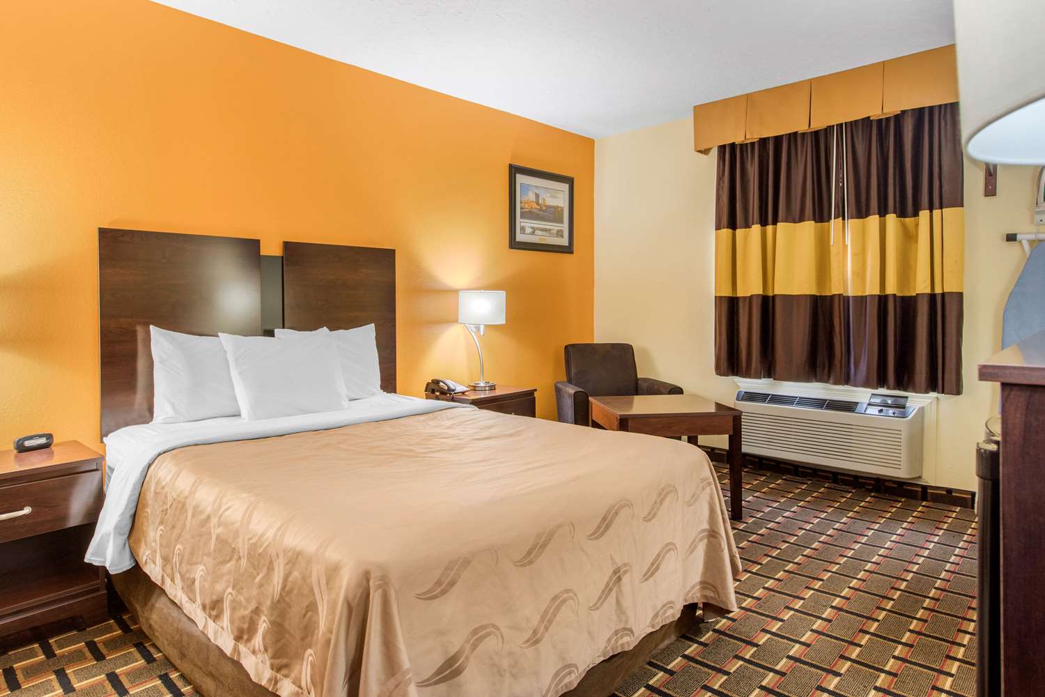 Quality Inn Wyoming Grand Rapids Mi See Discounts