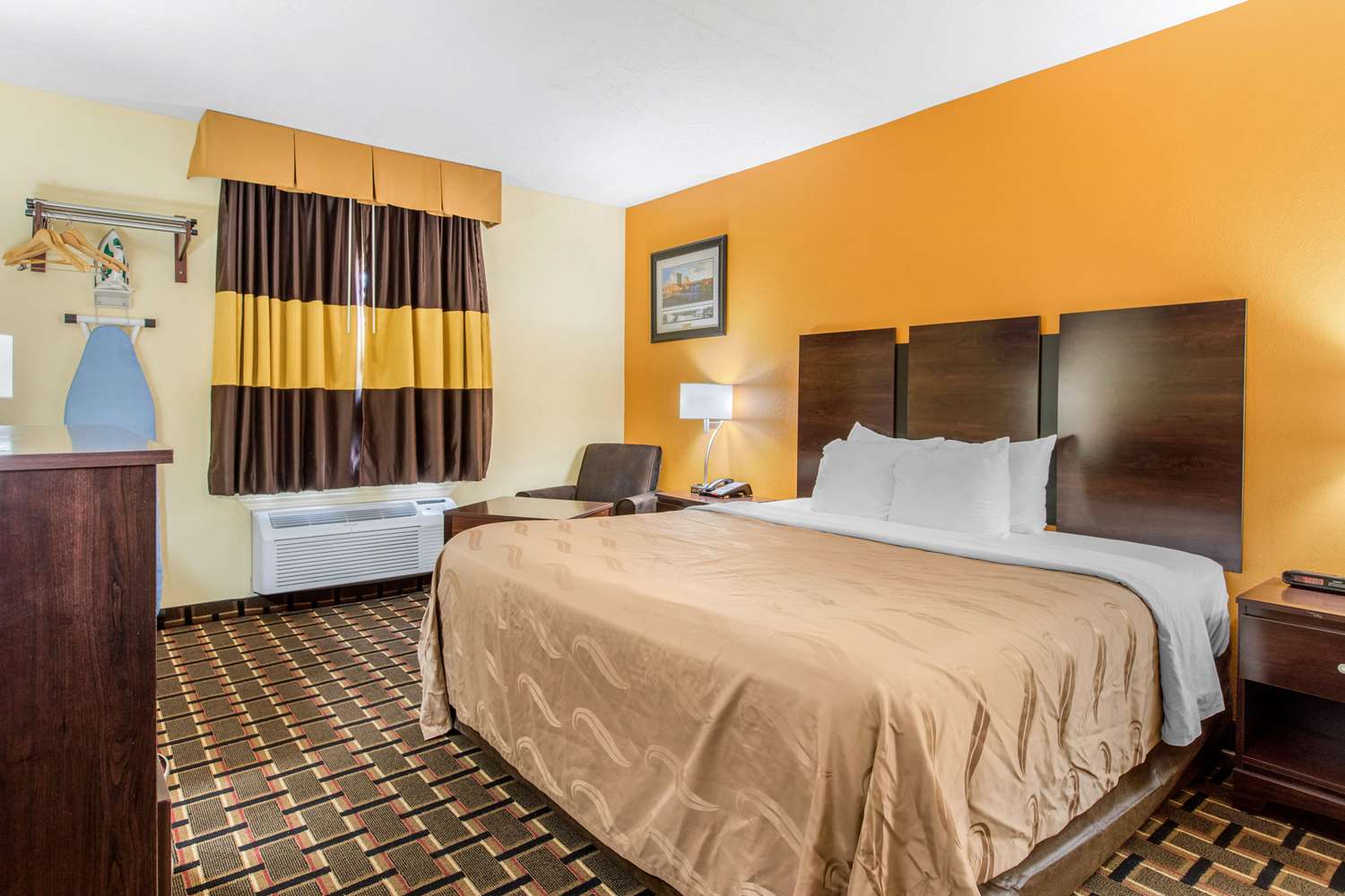 Quality Inn Wyoming Grand Rapids Mi See Discounts