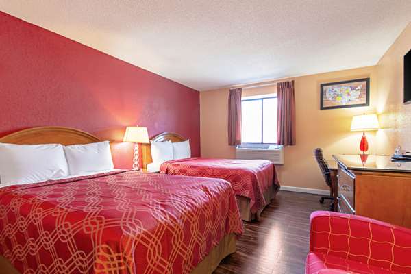  - Econo Lodge Utica - I-90, Exit 31