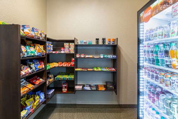  - Comfort Inn Woodland Hills Tulsa